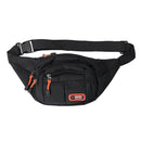 Fanny Pack On The Go HD Body Camera