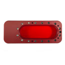 Hidden Camera Detector With IR Finder