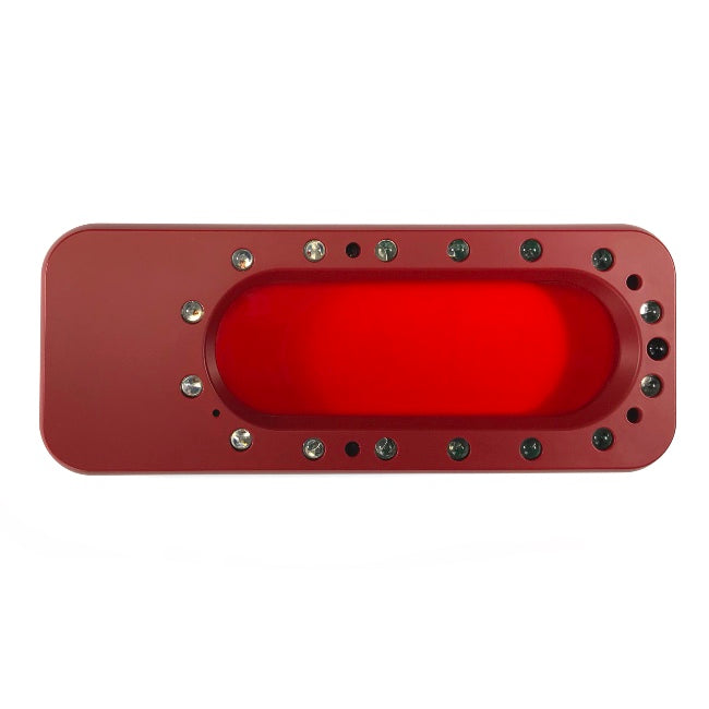 Hidden Camera Detector With IR Finder