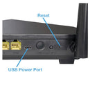WiFi Router Spy Camera With Built-In Memory