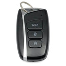 75 minute battery life when fully charged.