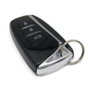 Simple to operate, perfect for clandestine video recording or a night out on the town with friends.