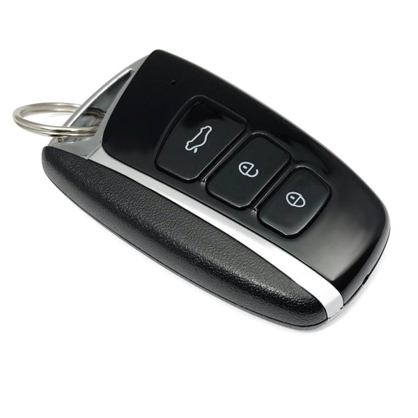 1080P Hidden Key Fob Security Camera with Audio | LawMate | SpyCentre