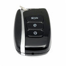 Videos are time and date stamped allowing for you to catalogue important recordings.