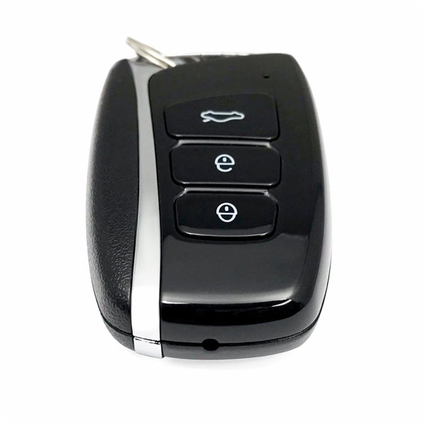 Videos are time and date stamped allowing for you to catalogue important recordings.