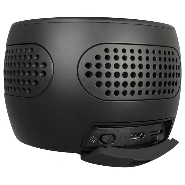 Simple  and reliable. Keep an eye on your home or business while away.