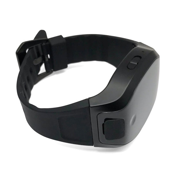 LawMate Watch Camera With WIFI Rechargeable Through USB Port