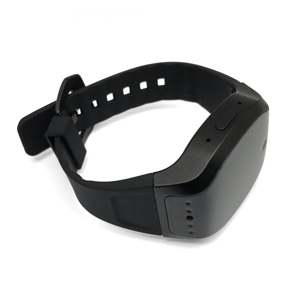 1080P Watch Camera Lens Location