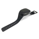 WIFI Watch Camera On Table Showing Size