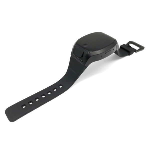 WIFI Watch Camera On Table Showing Size