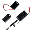 The ultimate DIY Security Camera Kit.