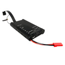 A perfect mini security camera solution for those with big imaginations.