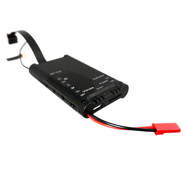 A perfect mini security camera solution for those with big imaginations.