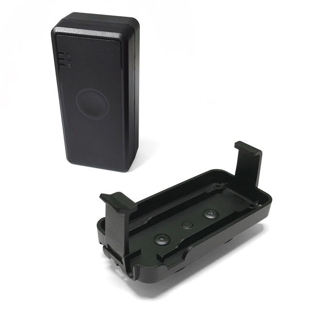 The miniature GPS tracker is an excellent tracking tool for individuals or fleets.