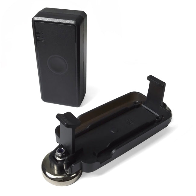 The miniature GPS tracker is an excellent tracking tool for individuals or fleets.