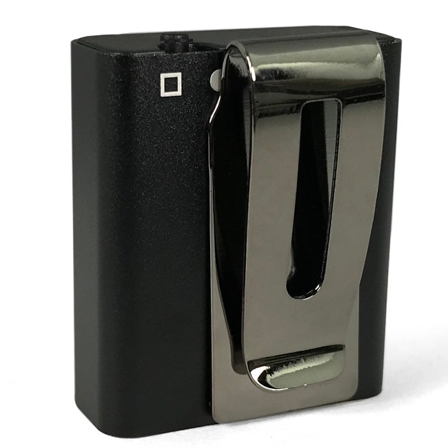 Discreet Mini Voice Recorder - Ultra-Compact, One-Click Recording, 8GB Memory, 360° Audio Capture, USB, Discreet and Portable Design. Magnetic 288 Hour Audio Miniature Voice Activated Recorder. Record for up to 28 hours continuously.