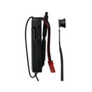 Mini WIFI DIY Hidden Camera With Button Attachment Side View