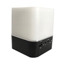 Multi-Color Lamp Bluetooth Speaker WIFI Surveillance Camera
