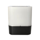 Multi-Color Lamp Bluetooth Speaker WIFI Surveillance Camera