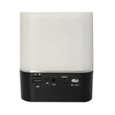 Multi-Color Lamp Bluetooth Speaker WIFI Surveillance Camera