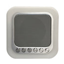 Multi-Color Lamp Bluetooth Speaker WIFI Surveillance Camera