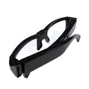 Open Frame 1080p Video Spy Camera Glasses