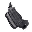 Over The Shoulder Travel Pack Rechargeable WIFI Camera