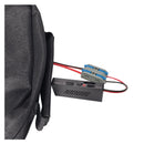 Over The Shoulder Travel Pack Rechargeable WIFI Camera