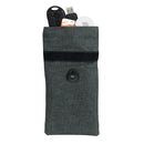 Can hold Multiple Items Such As Trackers, Key FOBs, Credit Cards, and Storage Devices