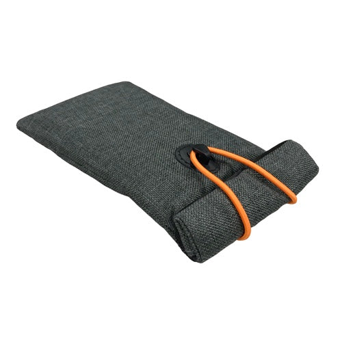 Harmfull Signal Stopping Pouch.