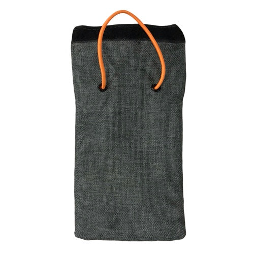 Protects Against Unwanted Attacks To RFID Passports, Card Skimmers, Or Wireless Breaches. 