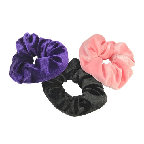 Scrunchie hidden audio recorder looks just like a normal hair tie