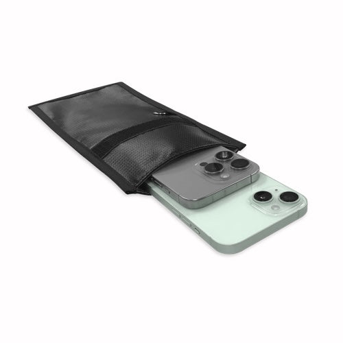 Faraday Signal Blocking Bag