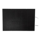 solar panel for indoor outdoor security camera