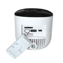 Add up to 128gb sd card