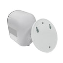 weaterized outdoor rated security camera mounting bracket