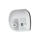 underside of simple setup security camera