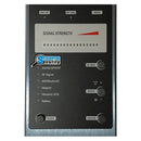 Detection range is 50mH to 5G, also capable of locating GPS, WIFI and 4G devices