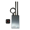 Alarm feature to alet when someone enters or exits a room