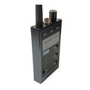 Can detect gps trackers, hidden listening devices and find magnetic spy recorders