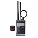 premium radio frequency detector with camera finder