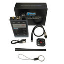 Complete kit for finiding hidden devices