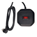 Tower Of Power Surge Protector WIFI Camera