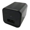 The USB Charger Mini Spy Camera Security Camera.