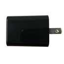 Charge your iPhone, Android or tablet devices right from the USB charger.