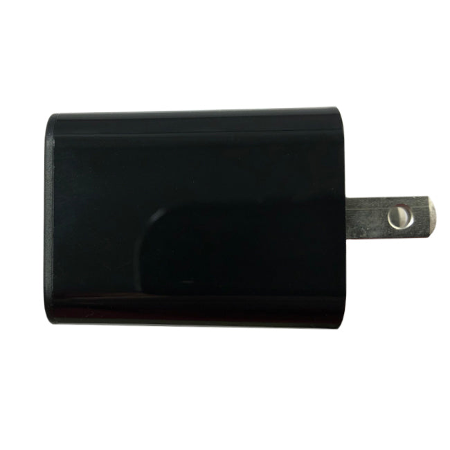 Charge your iPhone, Android or tablet devices right from the USB charger.