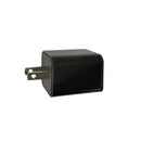 Simple to setup and deploy. Just plug it into an outlet.