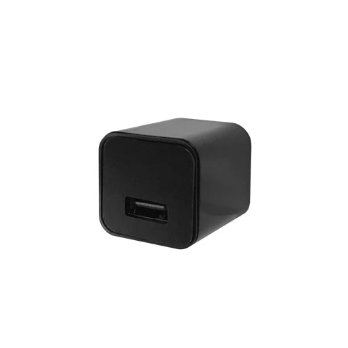 USB Charger Mini Surveillance Camera | SpyCentre.com | Since 1993