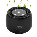 Being a fully functional purifier allows this camera to blend in seamlessly anywhere.