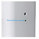 WIFI Air Purifier Tower Motion Activated Camera